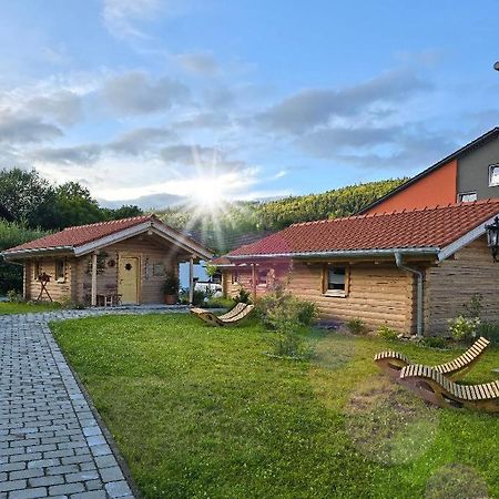 Chalet Huettendorf 49 Gradnord Bayerisch Eisenstein Exterior photo